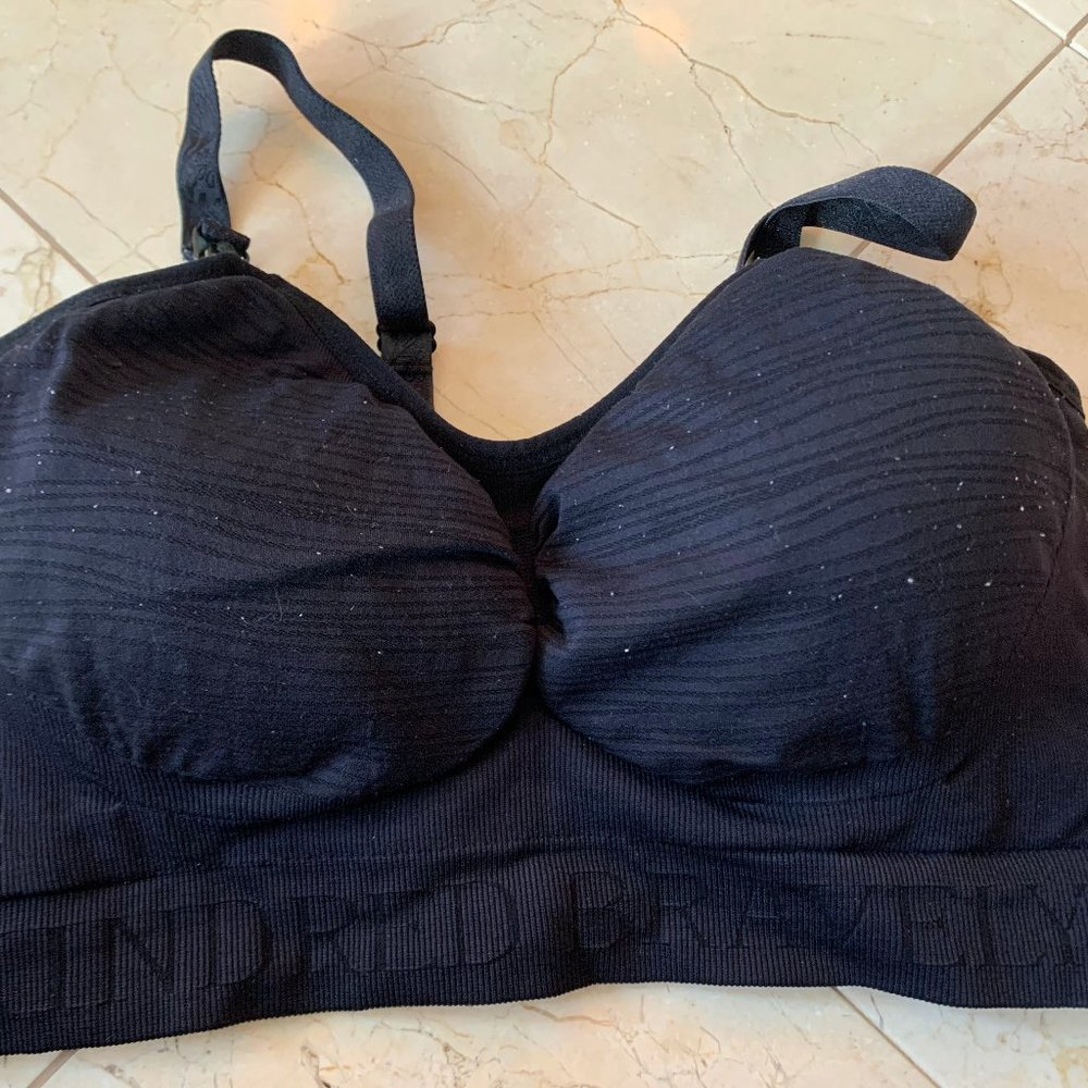 Sublime Nursing and Pumping Bra